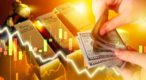 El dólar cae por temores de cierre gubernamental; el oro alcanza nuevos máximos históricos